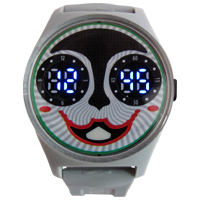 خرید پستی ساعت ضدآب JOKER اصل