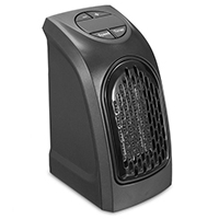 خرید پستی هیتر برقی فن دار Handy Heater اصل