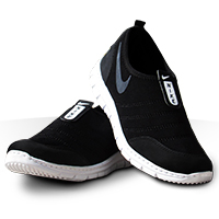 خرید پستی کفش مردانه Nike طرح Go Walk اصل