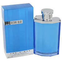 خرید پستی ادکلن مردانه دانهیل آبی (Dunhill Desire Blue) اصل