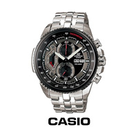 خرید پستی ساعت ضد آب کاسیو Casio EF-558 اصل