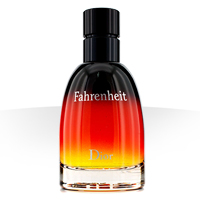 خرید پستی ادکلن مردانه Dior مدل Fahrenheit  اصل