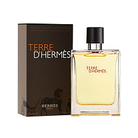 خرید پستی ادکلن مردانه هرمس (Terre D-Hermes) اصل