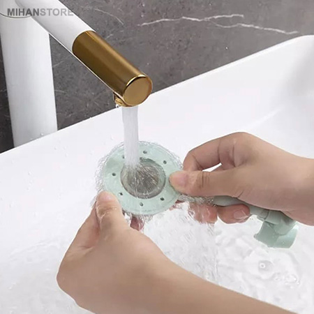 پایه دوش دستی سیار Bathroom Shower Base