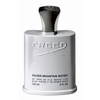 خرید پستی ادکلن مردانه کرید سیلور ماونتن (Creed Silver Mountain) اصل