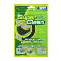 خرید پستی ژل جادویی تمیز کننده Super Clean اصل