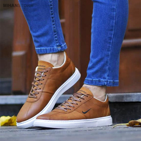 کفش مردانه Nike مدل Nizzaa