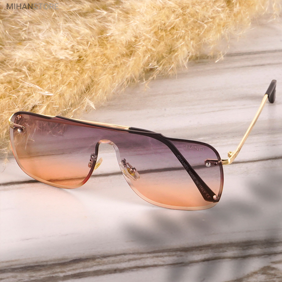 عینک آفتابی لاکچری COCOA CHANEL