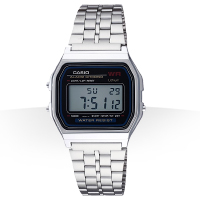 خرید پستی ساعت مچی دیجیتالی کاسیو مدل A159 اصل