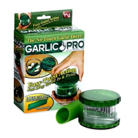 خرید پستی سیر خرد کن گارلیک پرو - Garlic Pro اصل