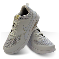 خرید پستی کفش مردانه نایک مدل Airmax (سفید) اصل