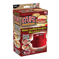 خرید پستی همبرگر زن استافز - Stufz اصل